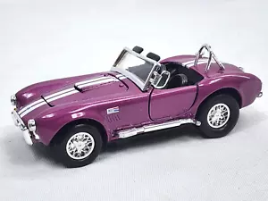 Modellino auto d'epoca superiore Ford Shelby Cobra 427 S/C SS5710 pressofuso. RARO - Foto 1 di 9