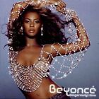 BEYONCE-DANGEROUSLY IN LOVE CD (CRAZY IN LOVE/BABY BOY)