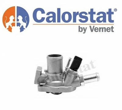 Termostato Valvola Termostatica Alfa Romeo Giulietta Fiat Abarth 500 1.4 Turbo - Image 1 of 3