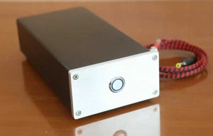 Fuente de alimentación lineal Audiophile de actualización para acorde Hugo escalador M DC15V 4A C7-3 - Imagen 1 de 11