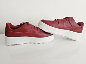 Las mejores ofertas en Rojo Nike Air Force 1 Zapatillas mujer | eBay