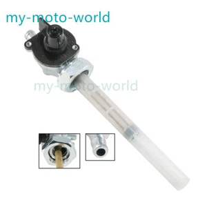 For Honda Fuel Switch Valve fuel tap VT750DC Shadow/ VT750DC Black Widow 2001-02 - Picture 1 of 12