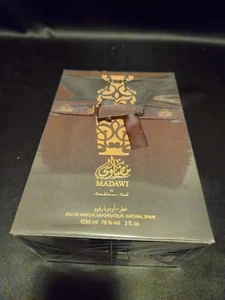 NUOVO - MAI APERTO - MADAWI ARABIAN UAE DE PARFUM - Foto 1 di 5