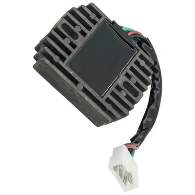 Regulator Rectifier for Suzuki GSX-R1300 GSXR 1300 Hayabusa Motorcycle 1999-2007 — 第 1/4 张图片