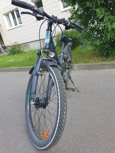 Kinder -Mountainbike 24 Zoll - Bild 1 von 5