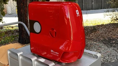 ASUS VENTO 3600 Computer Case Desktop Gaming PC ATX Mid Tower CASE ONLY - Image 1 of 4