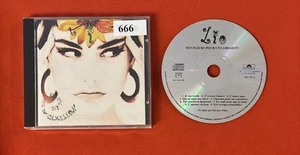 LIO DES FLEURS POUR UN CAMÉLÉON 847703-2 POLYDOR 1991 BON ÉTAT CD - Picture 1 of 4