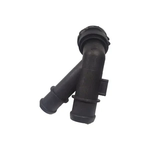 Engine Coolant Hose Flange for Golf GTI S3 and SportWagen with Part 5Q0122291AL - Picture 1 of 7