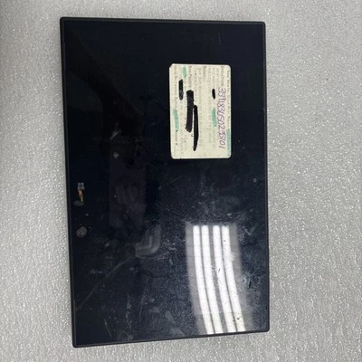 NOKIA LUMIA 2520 VERIZON WINDOWS 8.1 RT WI-FI 32 GB PANTALLA TÁCTIL PANTALLA Y ACCESO Foto 1 de 4