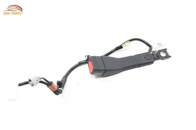 Lexus IS250 Front Right Side Seat Belt Seatbelt Buckle 2015 Foto 1 de 4