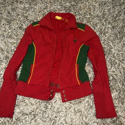 Chaqueta junior talla mediana Foto 1 de 3