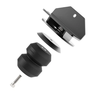 Parachoques activos Timbren ABSTORLC2 para Toyota Land Cruiser 200 2008-2023 4x4 Foto 1 de 4