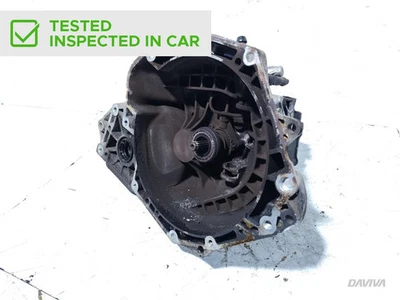 Vauxhall Corsa 5-Gang-Schaltgetriebe 1.2 Twinport Benzin 59kW (80 HP) M24 2005 - Image 1 of 4