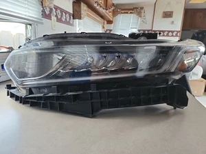 Faro LED COMPLETO (izquierdo/conductor) OEM 2018 Honda Accord - Imagen 1 de 9