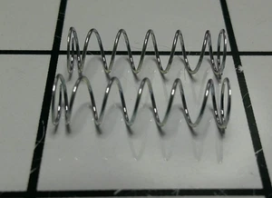 Molla Paslode 501028 confezione da 2 pezzi per F250S-PP F350s F400S - Foto 1 di 4