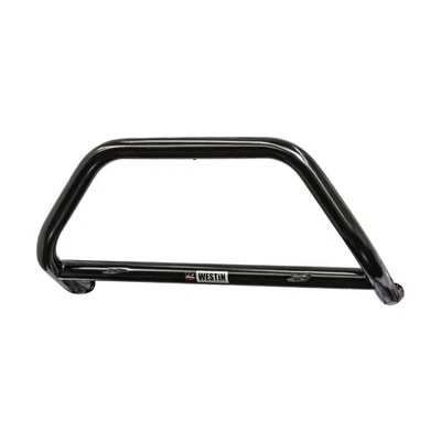 Westin 30-0025 Safari Universal Bull Bar 10.75 in. Mounting Depth Foto 1 de 4