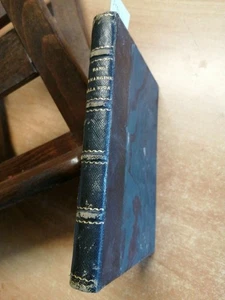 HERMAN BANG - IN MARGINE ALLA VITA - 1929 - EDIZIONI DELTA - RILEGATO (3740 - Imagen 1 de 2