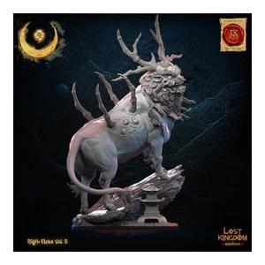 Dark elves - Bai Ze - Picture 1 of 1