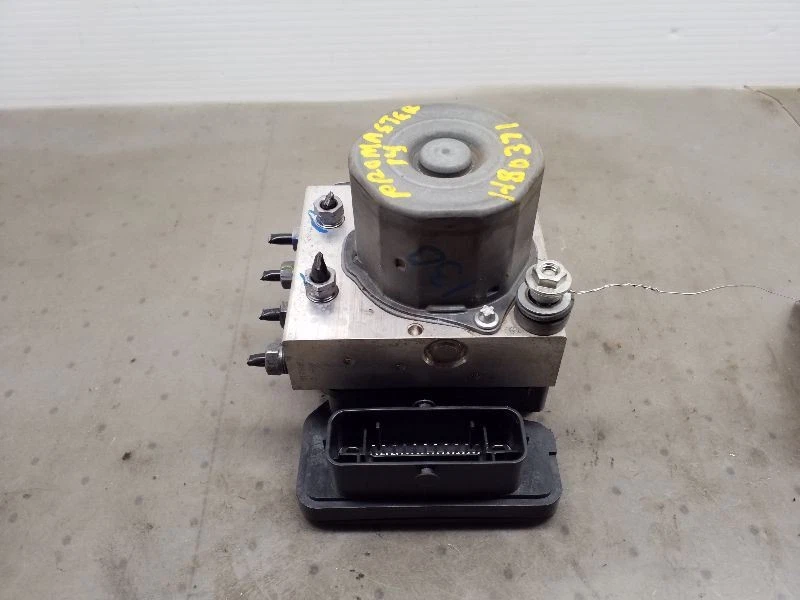 Bomba ABS con módulo motor compatible con furgoneta PROMASTER 1500 14-15 629211 Foto 1 de 4