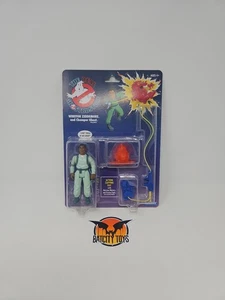 Kenner The Real Ghostbusters Winston Zeddemore 2020 - Picture 1 of 2