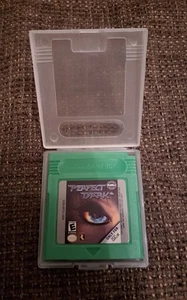 Perfekt Dark / Game Boy Color Spiel / Bootleg / Neu / Sehr selten - Bild 1 von 1