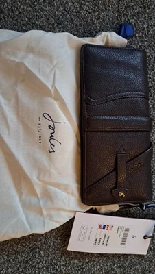 Joules Leather Purse Women's - Image 1 of 4