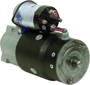 Ricambi OEG Avviamento Nuovo Compatibile con Volvo Penta V8 5.7 350 7.4 454 8.2 502 Bay - Foto 1 di 9