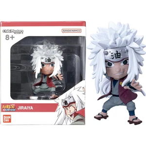 Jiraiya Figurine Naruto Shippuden Chibi Masters Collection Statues Mangas Animés - Picture 1 of 24