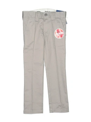 Caquis grises Dickies Girls 5 Foto 1 de 2