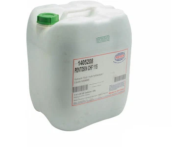 For 1986-1987 BMW 325es Hydraulic System Fluid 67446TTBZ 2.7L 6 Cyl - Image 1 of 2