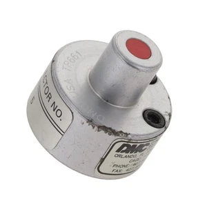 Daniels Manufacturing Corp (DMC) Positioner P/N TP661 for Edison 470M70071 - Picture 1 of 1