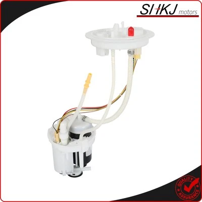 For Audi A4 A4 Quattro A4 allroad 2.0L S4 S5 2017-2019 Fuel Pump Assembly - Image 1 of 4