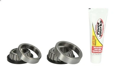 Repair Kit, stub axle PIVOT WORKS PWSAK-K01-521 for Kawasaki KX 250 1987-1987 - Image 1 of 4