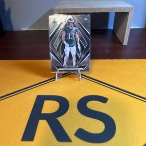 2024 Panini Phoenix - Rookies Cooper DeJean #171 (RC) - Picture 1 of 6