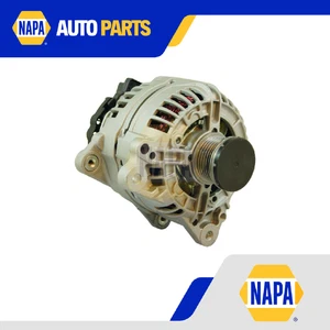 Alternator fits VW GOLF 1.4 05 to 16 NAPA 03C903023A 03C903023AX 03C903023C New - Picture 1 of 8