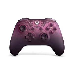 Xbox Wireless Controller Phantom Magenta Special Edition For Xbox One 5E - Picture 1 of 3