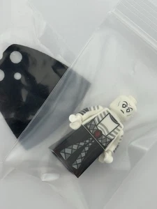 MaFigures Ventress LightCustoms GCC Lego Star Wars Minifigure Personalizzata NUOVO - Foto 1 di 1