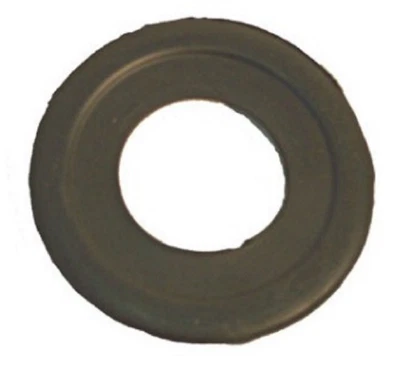 Omix-Ada 12025.23 Fuel Filler Neck Grommet for 46-71 Jeep/Willys CJ2A/CJ3A/CJ3B - Image 1 of 3