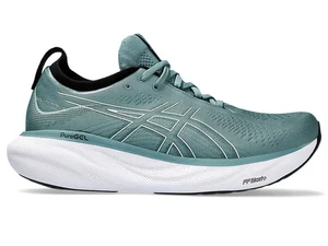 ASICS GEL Nimbus 25 Herren Running Walking Sneaker UK:8 EU:42,5 US:9 (27,CM) - Bild 1 von 7