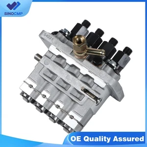 Fuel Injection Pump 131017800 131017801 for Perkins 404D-22 404C-22 Engine - Picture 1 of 8