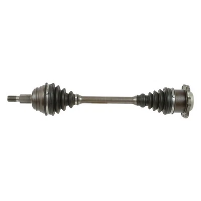 For Volkswagen Jetta 1999-2003 Cardone Reman Front Driver Side CV Axle Shaft Foto 1 de 3