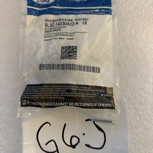 Genuine Ford Windshield Spacer 9L3Z-14030A12-A - Picture 1 of 4