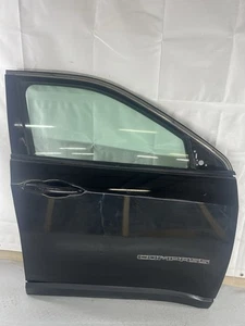 PORTIERA PORTA SPORTELLO ANTERIORE DESTRA DX  JEEP COMPASS 2017-2025 - Imagen 1 de 24