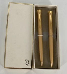GARLAND Vintage KUGELSCHREIBER UND DRUCKBLEISTIFT SET - VIP PRESIDENTS CLUB - Bild 1 von 8