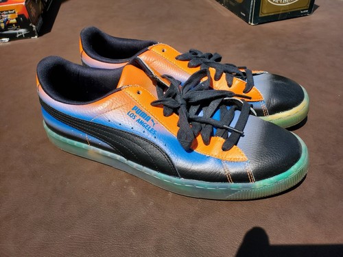 Puma Los Angeles edizione US taglia 10 5