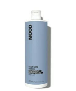MOOD Daily Care Champú Vegano Cabello Fino 400 ml - Picture 1 of 1