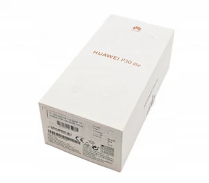Huawei P30 Lite - 128GB - Blu/Viola (Sbloccato) (Dual SIM) - Foto 1 di 7