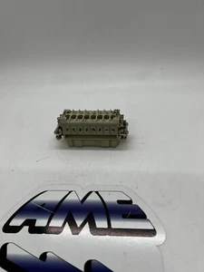 ILME CDAF-16N 16 Pin Female Connector (A-4) - Picture 1 of 3