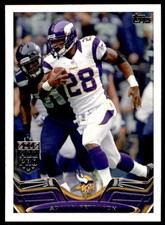 2013 Topps Football - Pick A Card - Cards 1-220