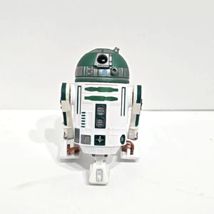 Star Wars 2009 Legacy Collection R4-P44 Build A Droid - Picture 1 of 2